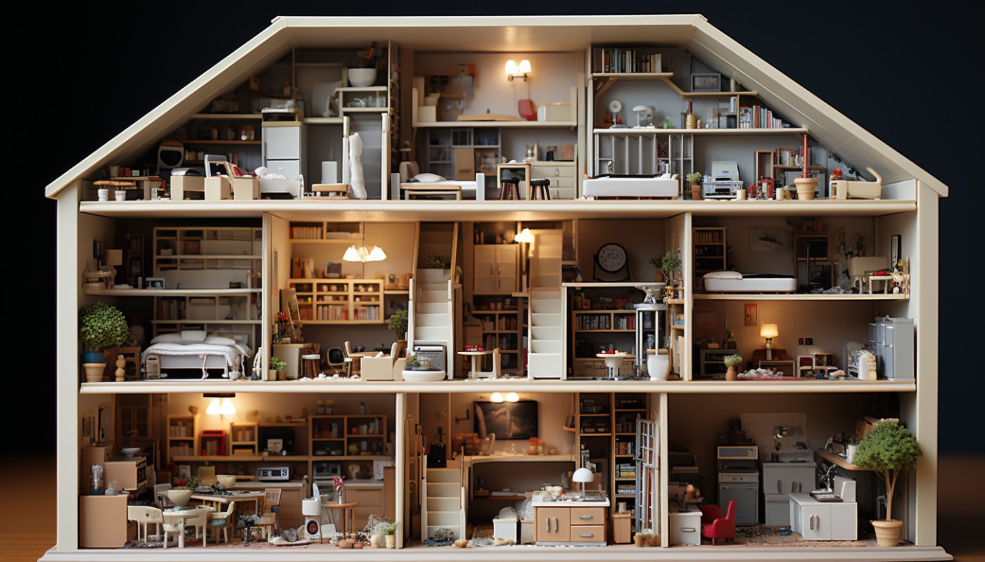 Comment choisir et utiliser une caméra espion pour la surveillance domestique