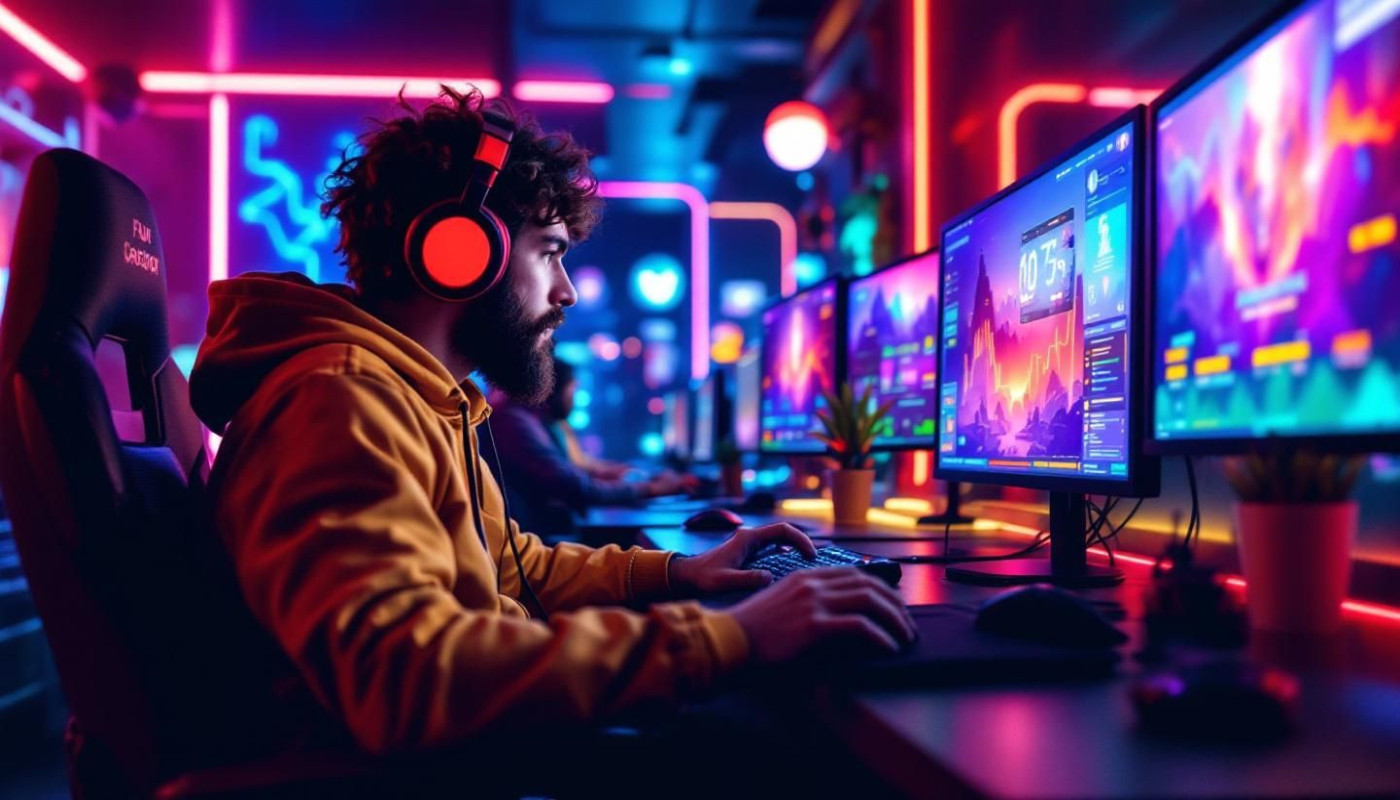 Comment choisir le meilleur hébergeur pour votre serveur de jeu en ligne ?