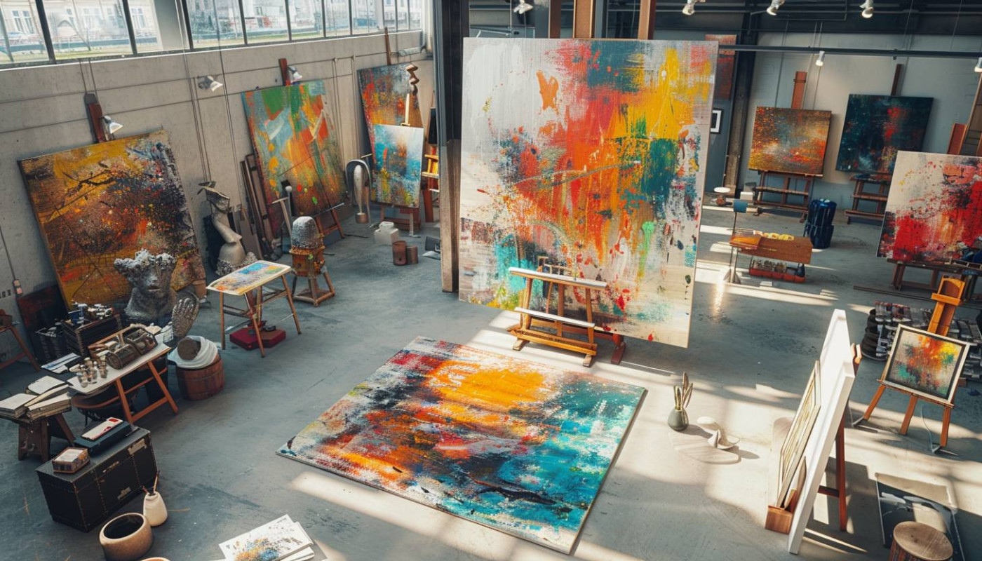 Comment exploiter la révolution visuelle de l'IA pour vos projets créatifs