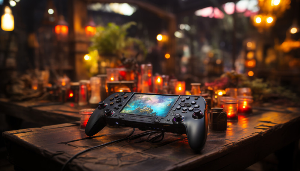 Comment jouer aux jeux multijoueurs ?