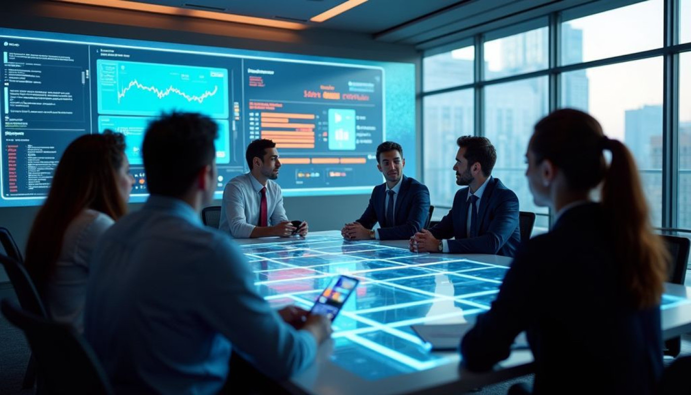 Comment les événements tech stimulent-ils l'innovation dans les entreprises ?