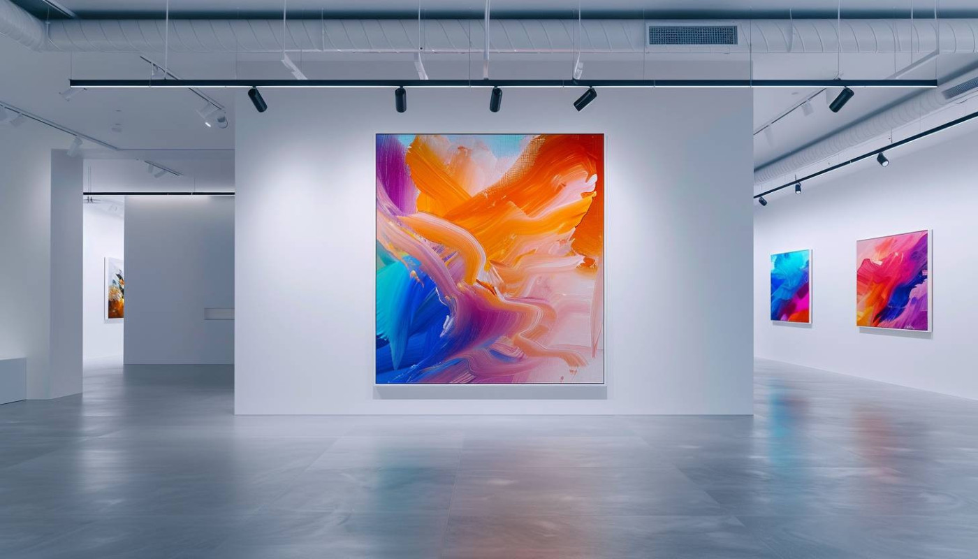 Comment les générateurs IA transforment le processus créatif dans l'art