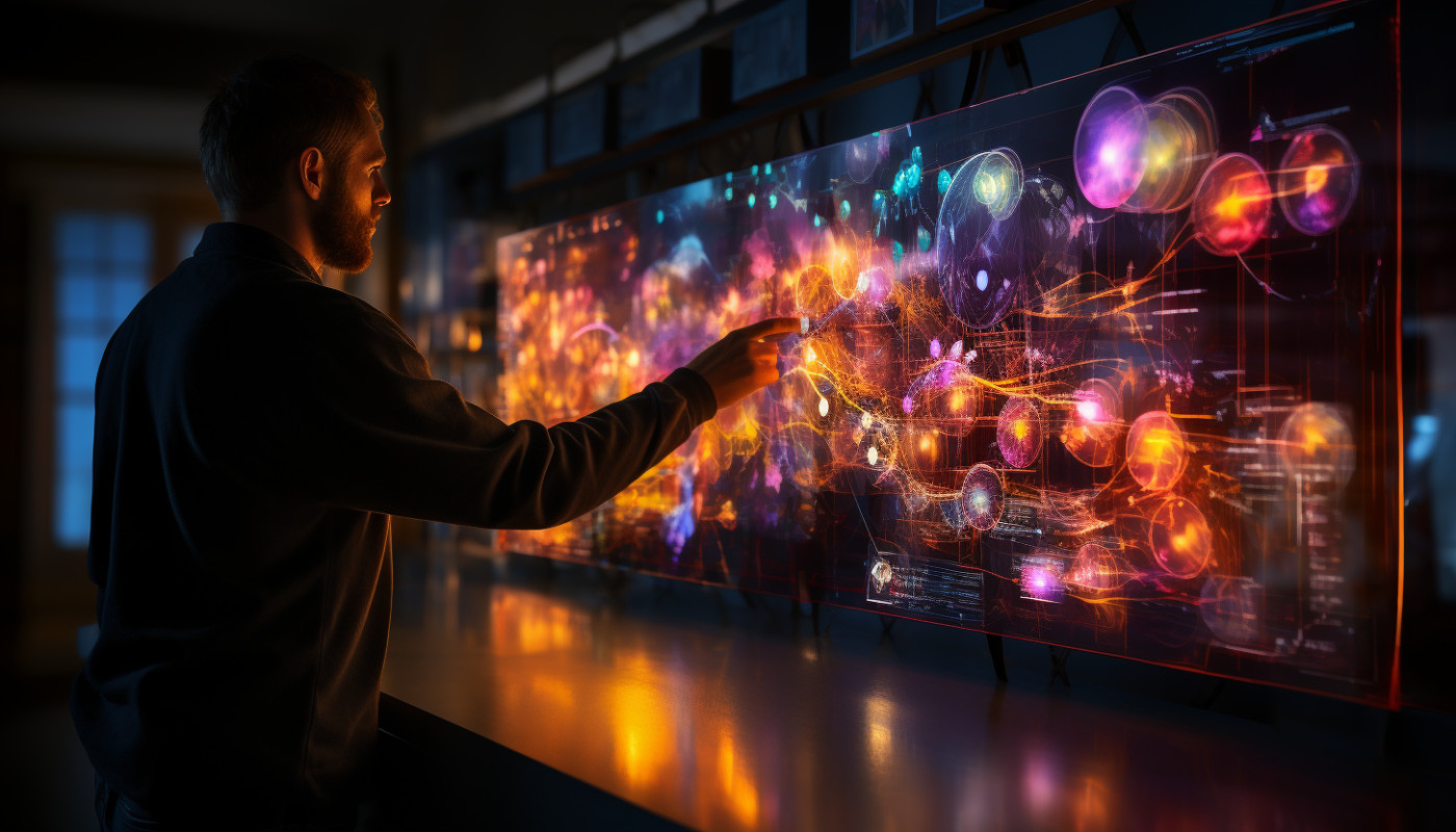 Comment les nouvelles technologies transforment la création de sites web