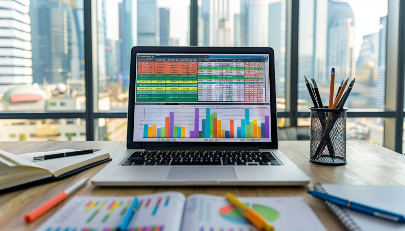 Comment optimiser l'analyse de données avec des tableurs modernes