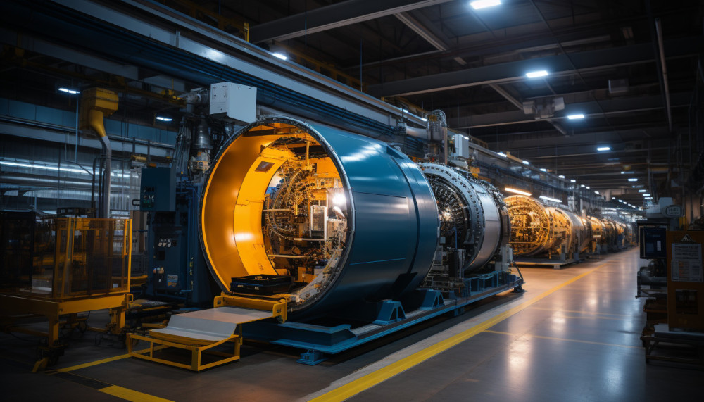 Comment trouver le bon fournisseur d’équipements industriels ?