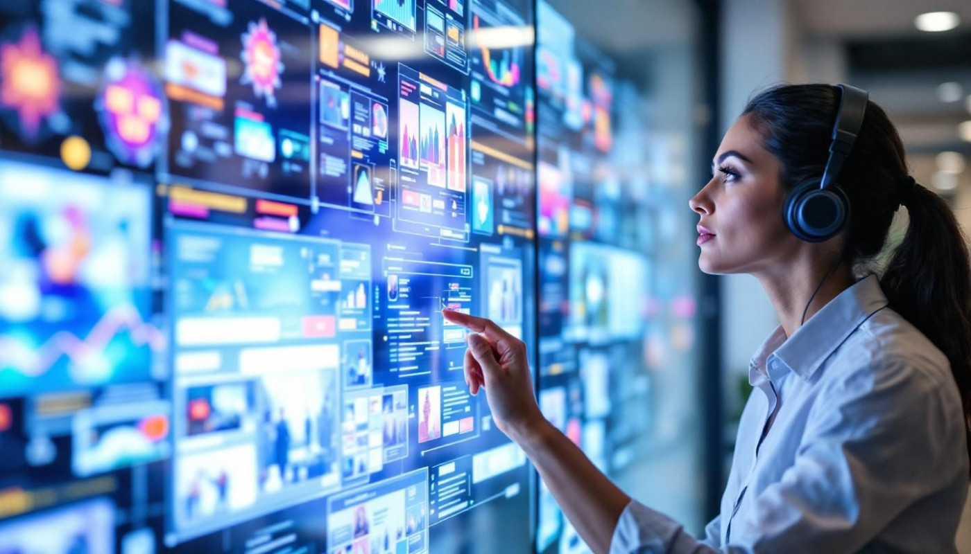 Comment une expertise en publicité en ligne peut booster votre entreprise ?