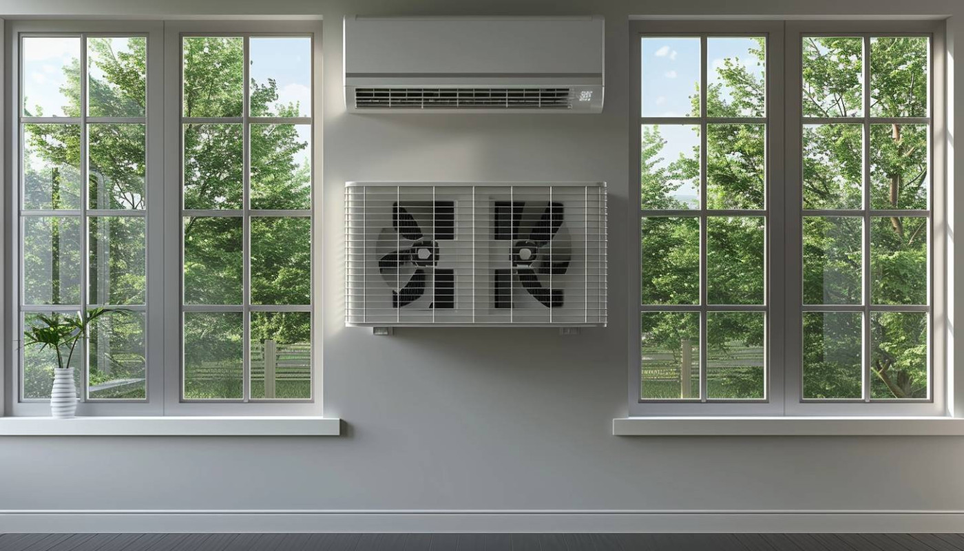 Conseils pour l'achat de systèmes de climatisation et ventilation