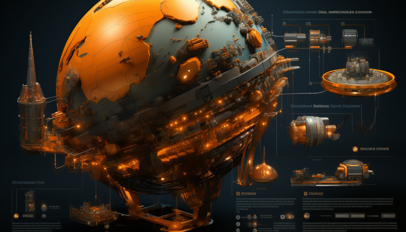 Évolution des dispositifs mobiles pour supporter les applications de génération d'images IA