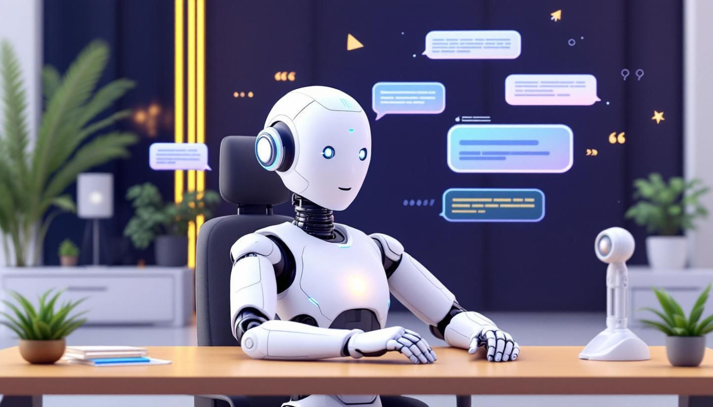 Exploration des avantages des plateformes de chatbot basées sur l'IA