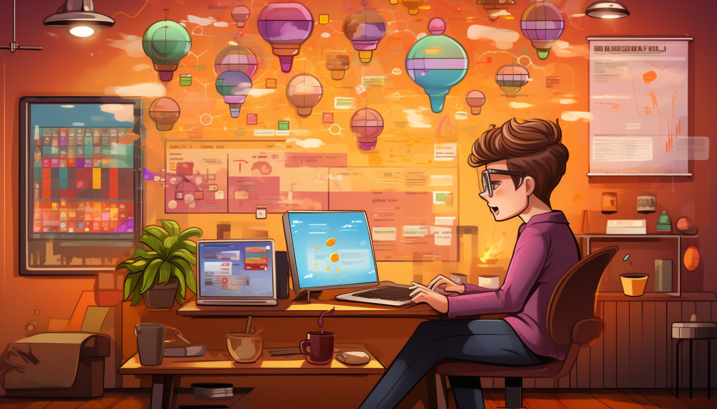 Exploration des stratégies pour améliorer l'interaction utilisateur dans les chatbots basés sur l'IA