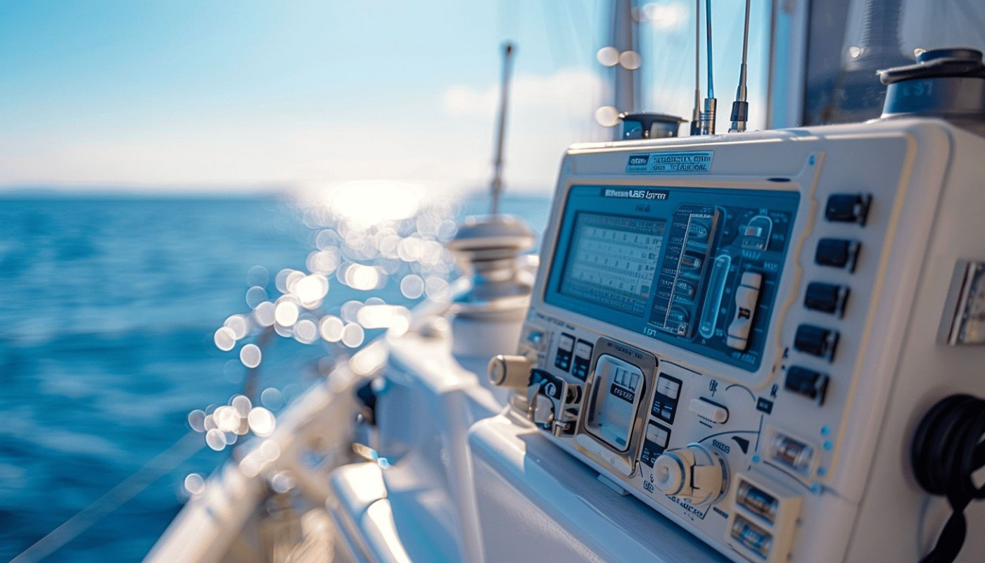 Guide complet pour choisir la meilleure radio VHF marine