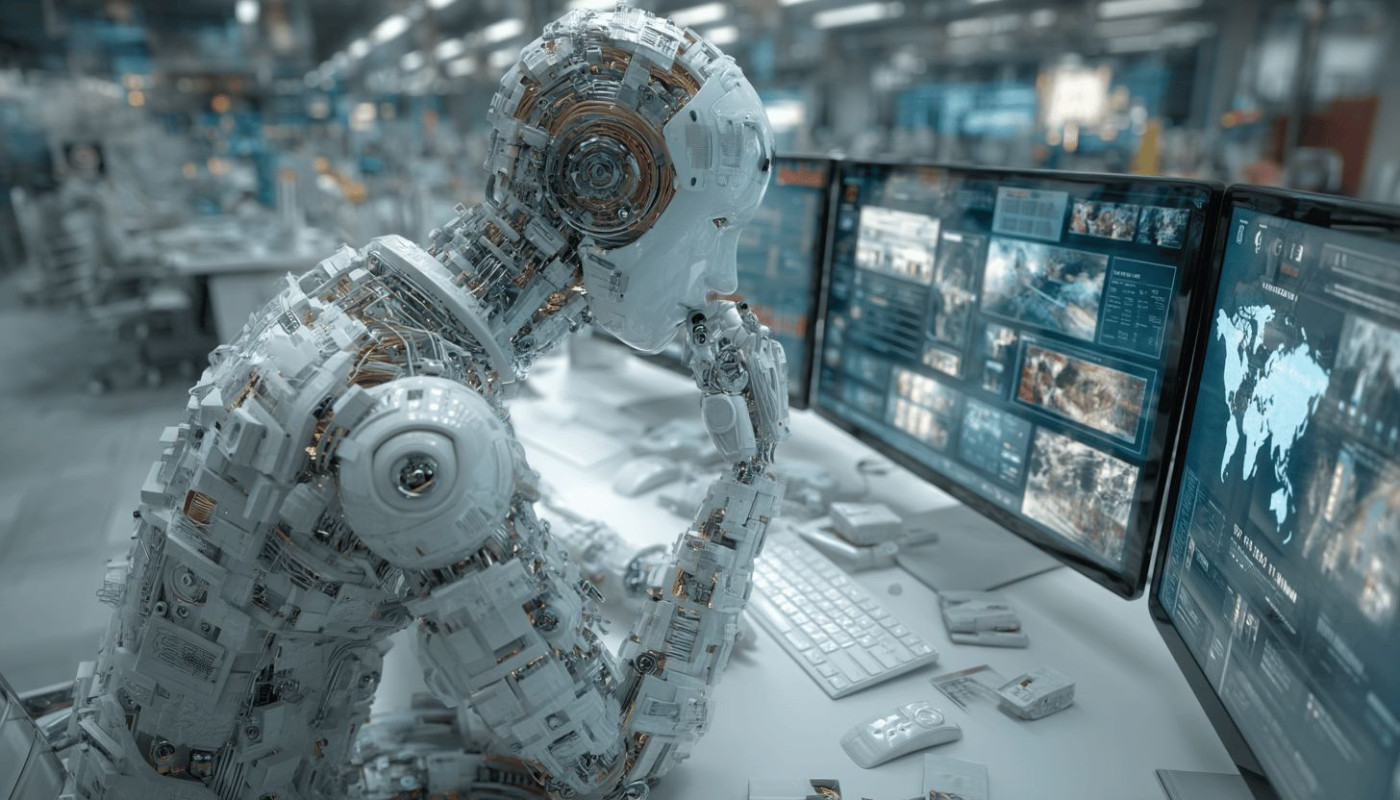 Impact des abonnements mobiles et PC sur les services d'assistance IA