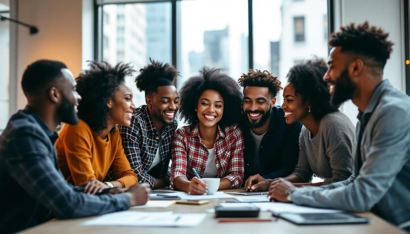 Impact des politiques de diversité sur la performance des entreprises