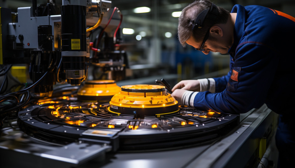 La méthodologie de la sélection des équipements de marquage industriel