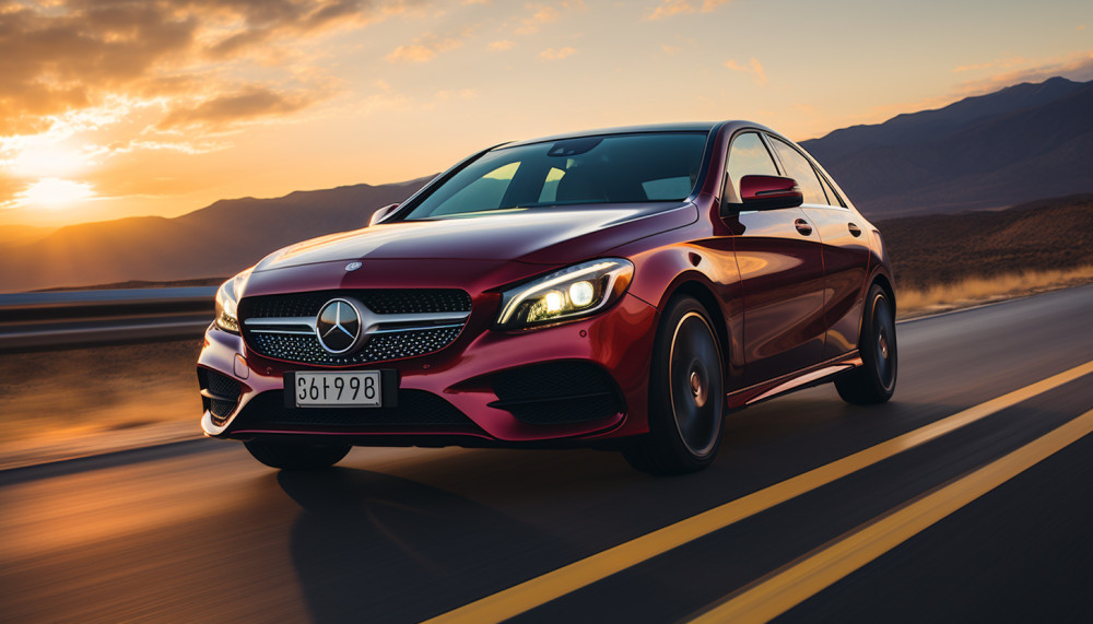 Autres - La propulsion arrière est toujours d'actualité : les dix meilleures voitures à propulsion du marché