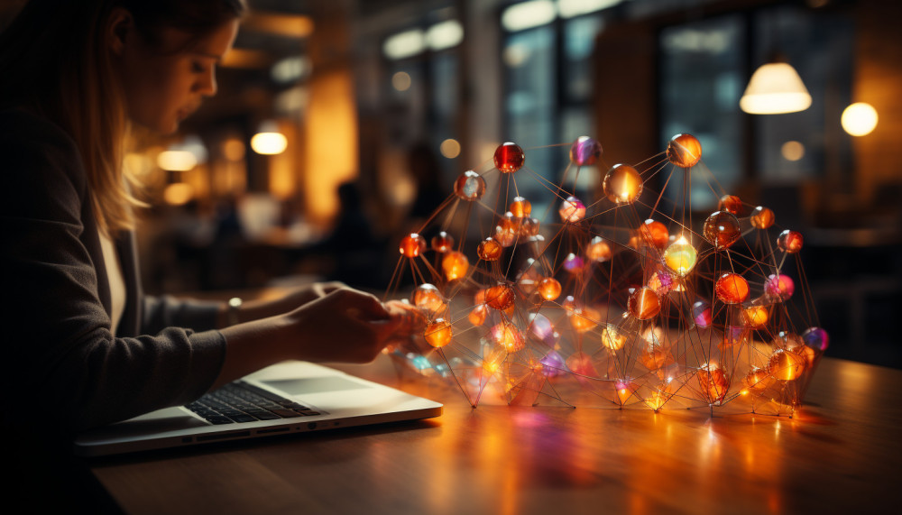 Autres - Le rôle des réseaux sociaux dans la communication d'une entreprise