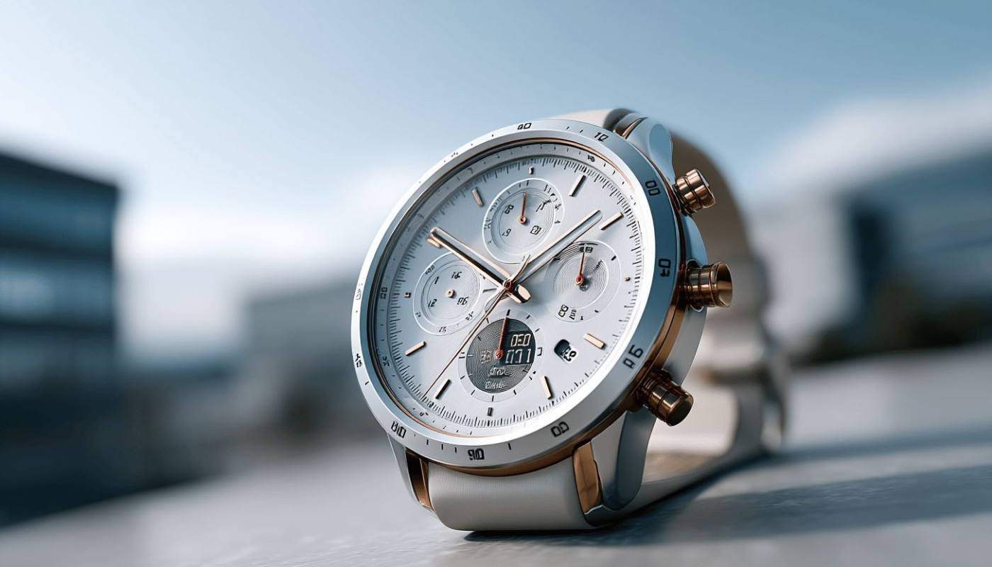 Les montres connectées compatibles iOS et Android à découvrir en 2023 fonctionnalités et compatibilité