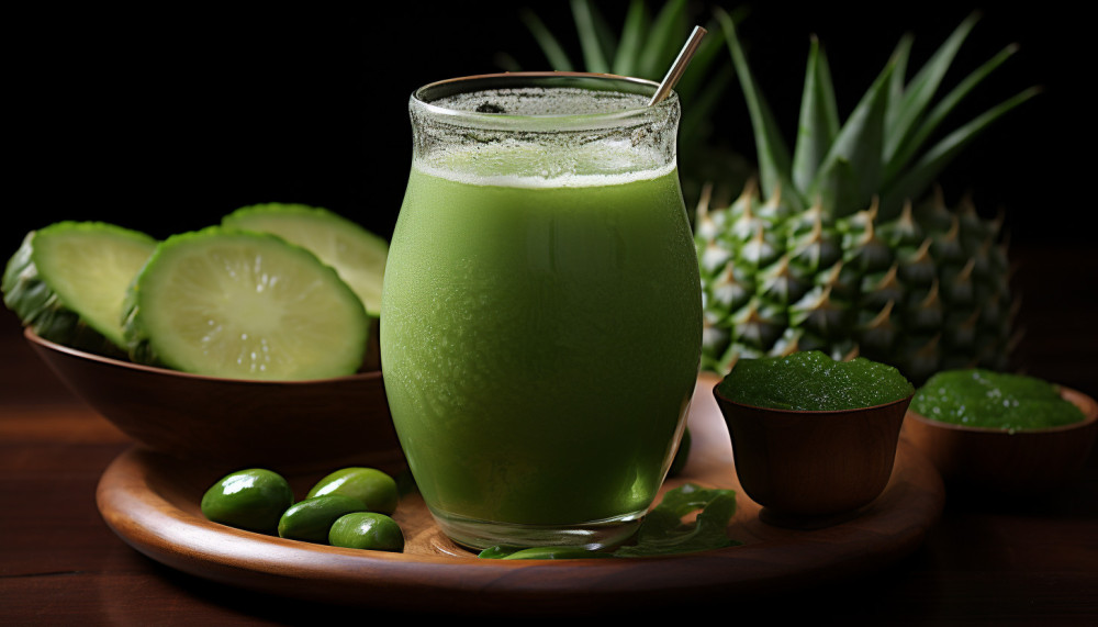 L'essentiel à savoir sur le jus aloe vera