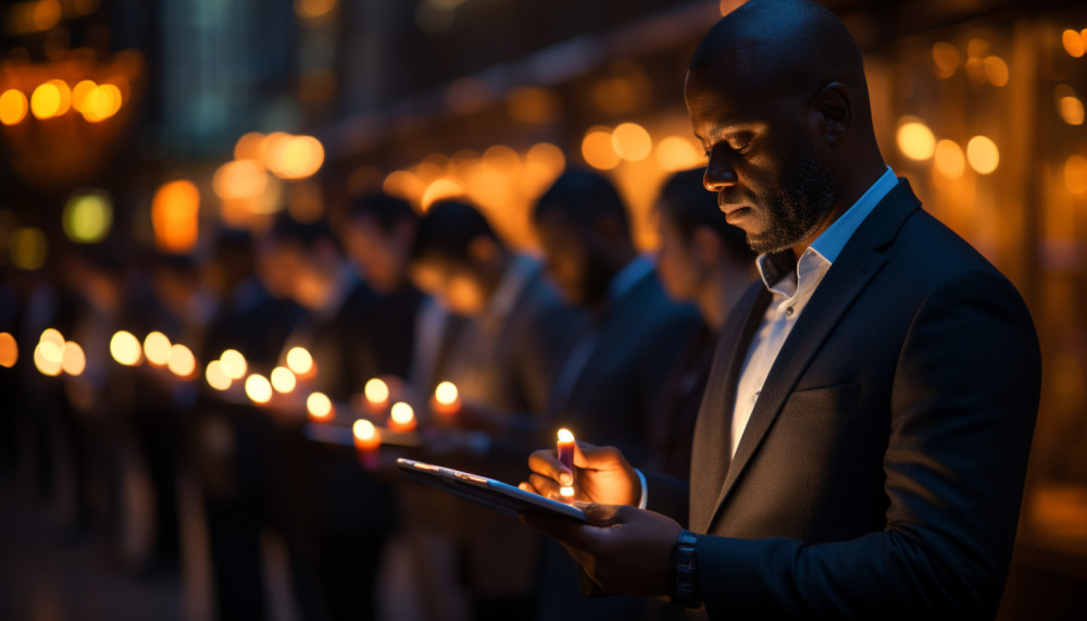 L'impact des nouvelles technologies mobiles sur les stratégies de communication des entreprises