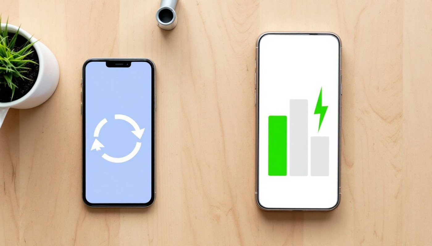 Optimisation de batterie pour Android conseils pratiques pour une autonomie prolongée