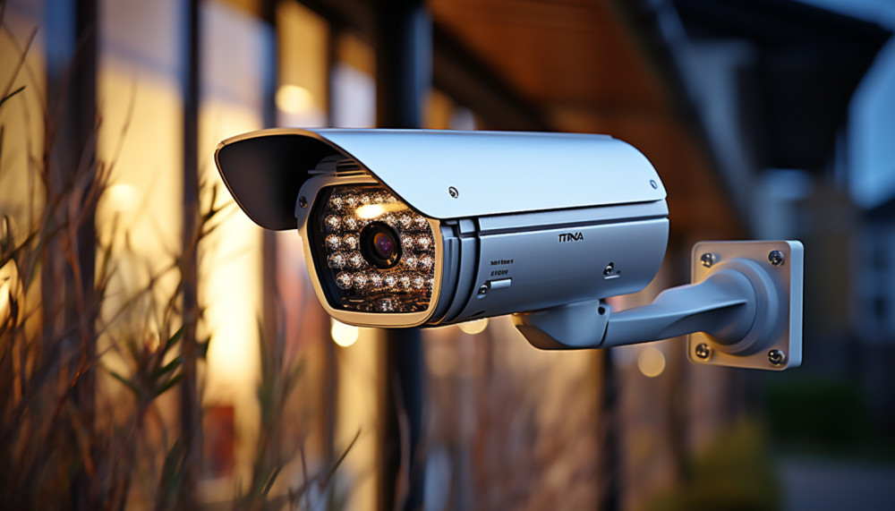 Quel est le rôle crucial des caméras espions pour la sécurité des maisons ?