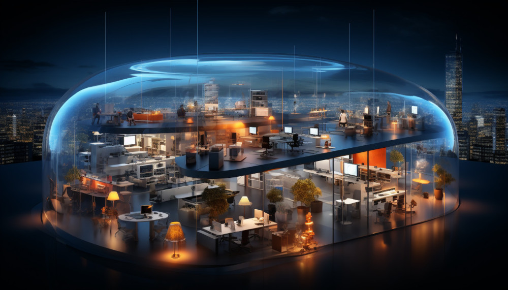 Quelles sont les nouvelles technologies qui révolutionnent l’environnement de travail d’une entreprise ?