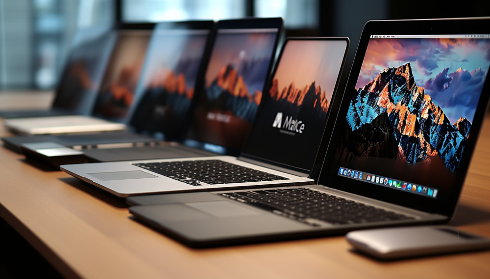 Quelles sont les raisons de choisir un Mac ?