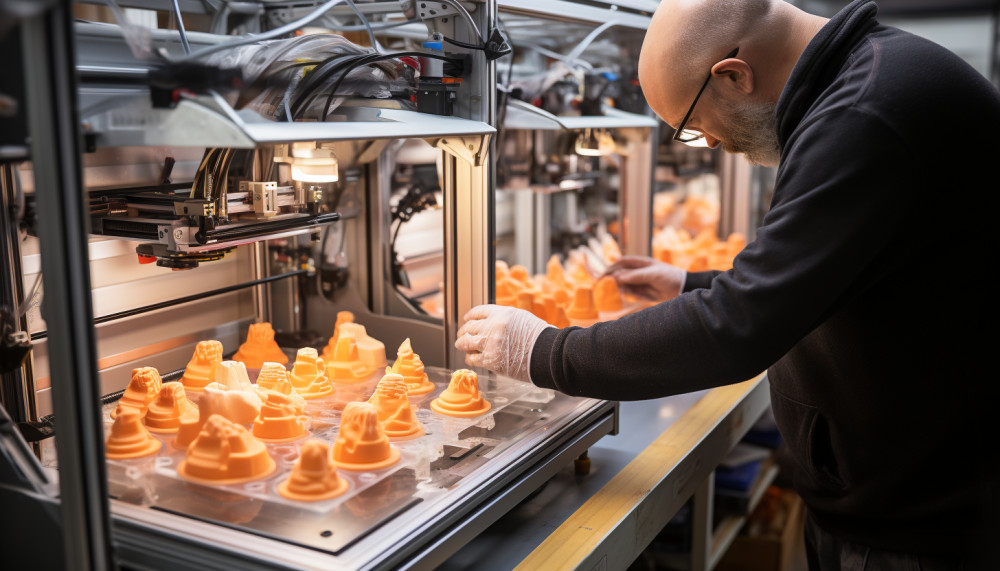 Quelques astuces pour bien nettoyer le plateau de son imprimante 3D