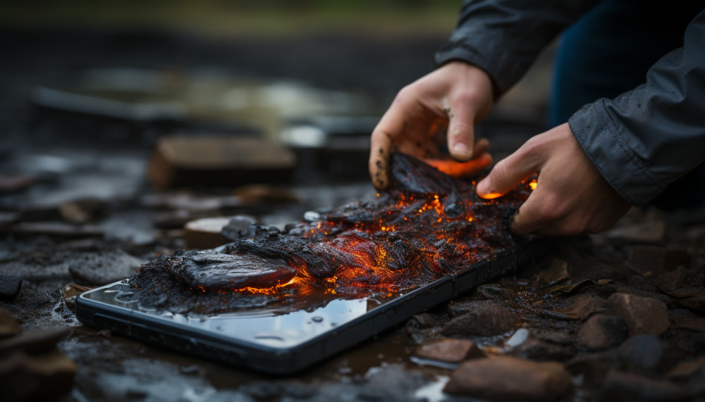 Quelques conseils à suivre pour bien nettoyer l’écran de votre smartphone