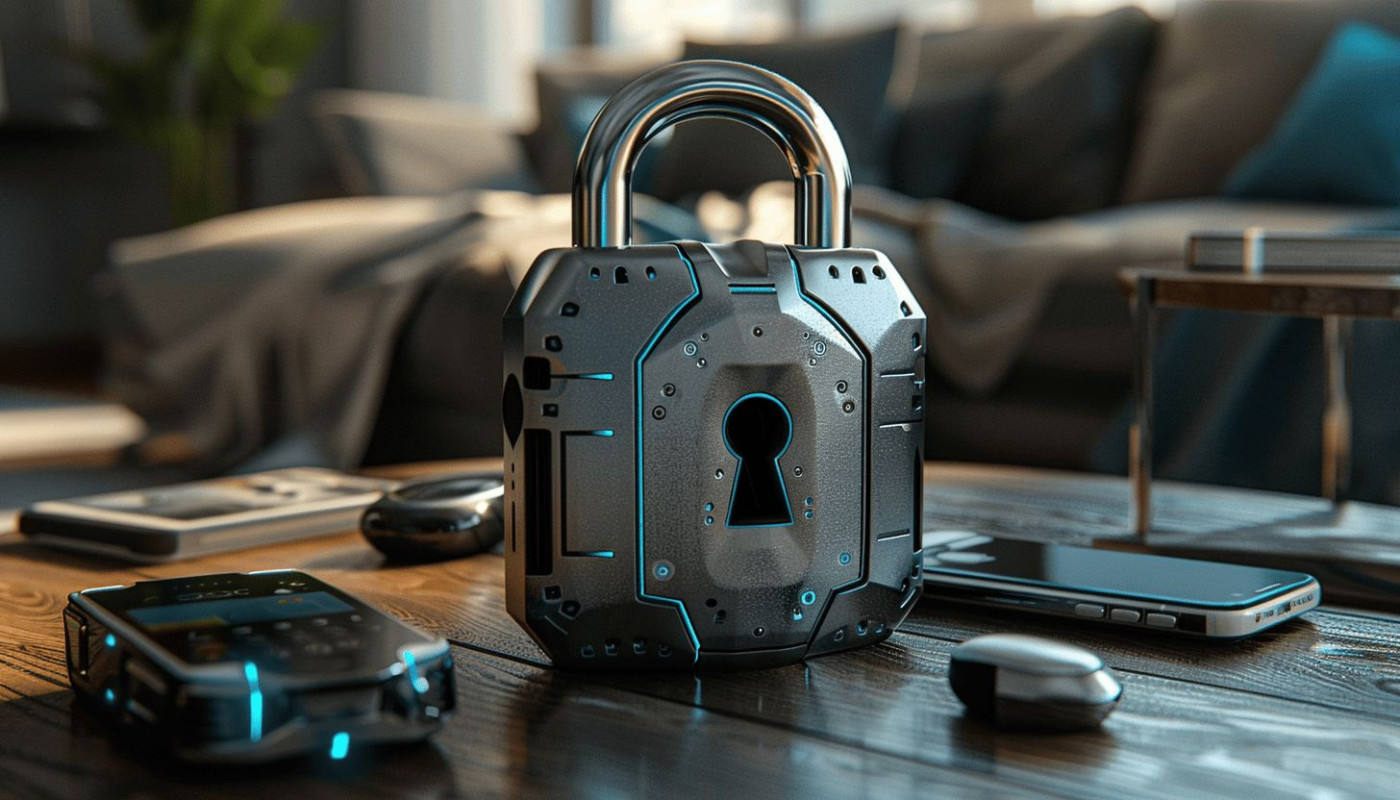 Sécurité des objets connectés comment protéger vos appareils des cybermenaces actuelles