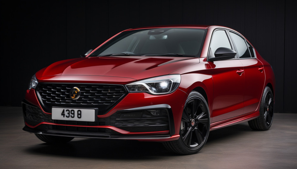 Autres - Skoda Scala Edition S : nouvelle édition spéciale pour l'Allemagne avec la recette de l'ABT