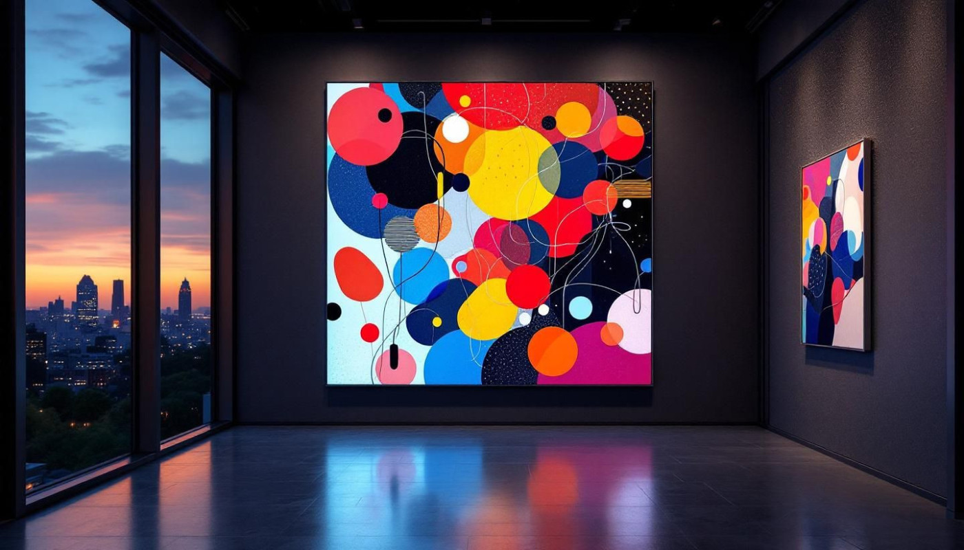 Stratégies pour améliorer la créativité visuelle avec les générateurs d'IA